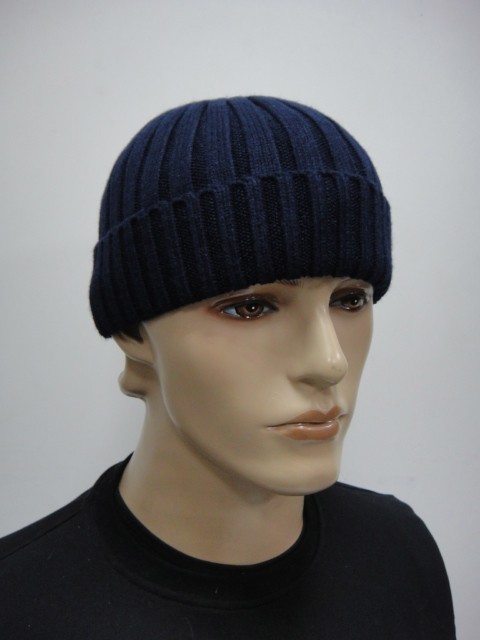  Шапка муж.машины