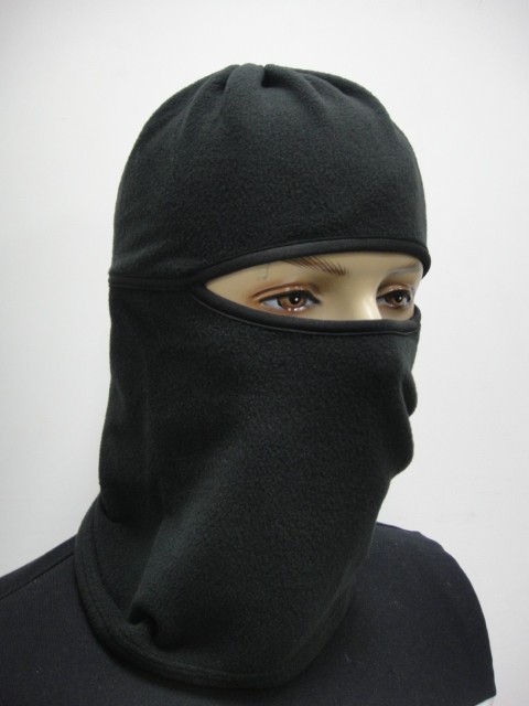  Балаклава-труба флис