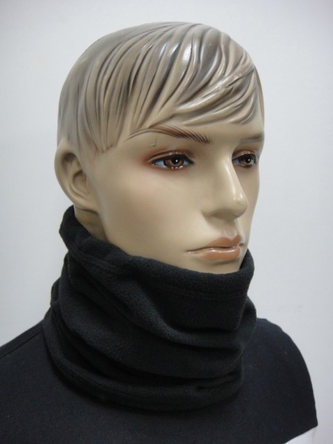  Балаклава-труба флис