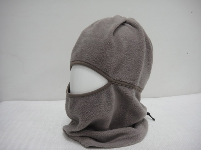  Балаклава-труба флис