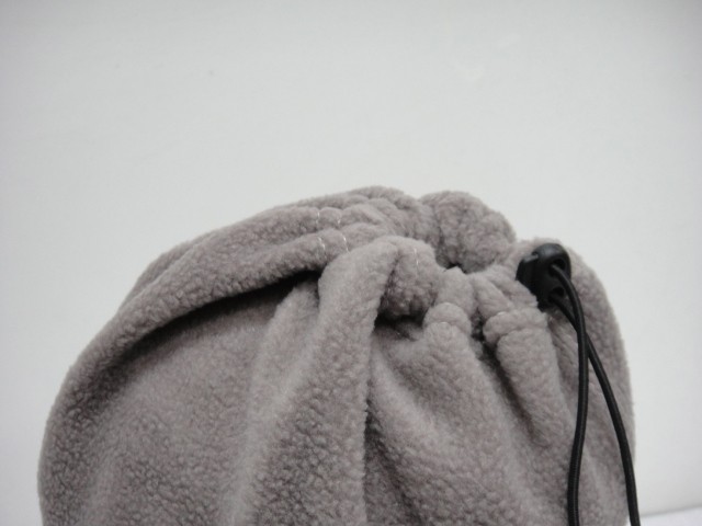  Балаклава-труба флис