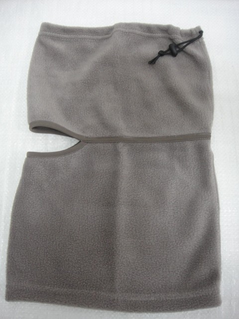  Балаклава-труба флис