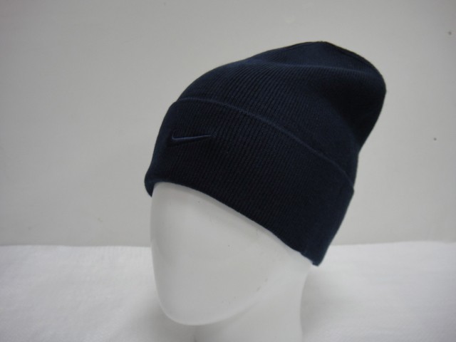  Шапка с отворотом