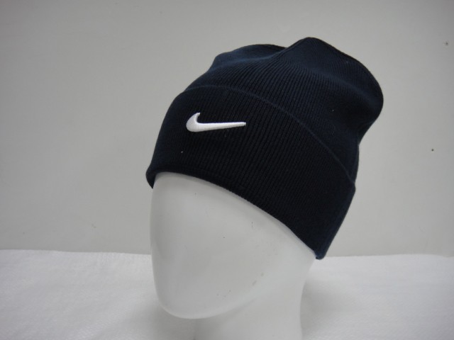  Шапка с отворотом