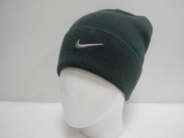  Шапка с отворотом