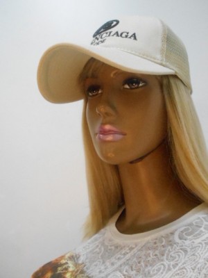 Бейсболка Balenciaga