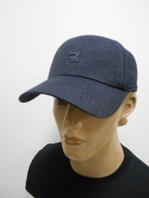  Бейсболка Romax тёплая