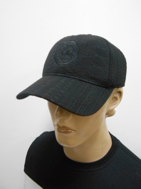  Бейсболка Romax тёплая