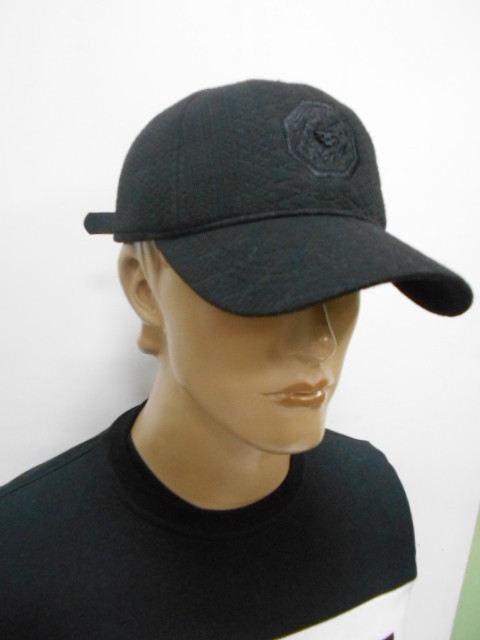  Бейсболка Romax тёплая