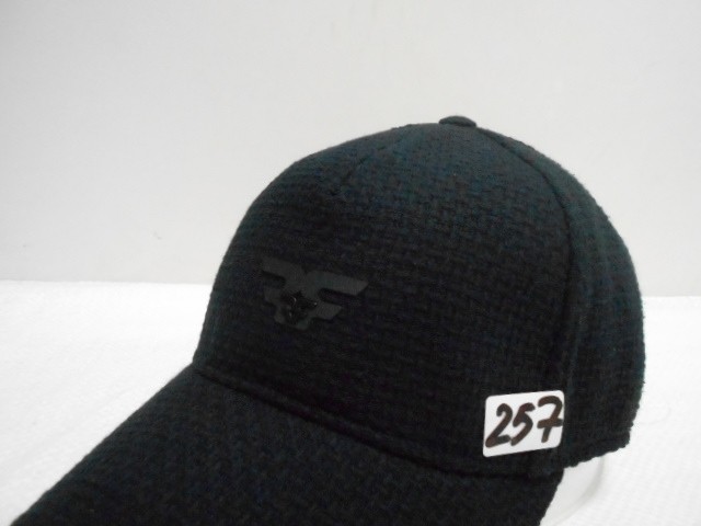  Бейсболка Romax тёплая