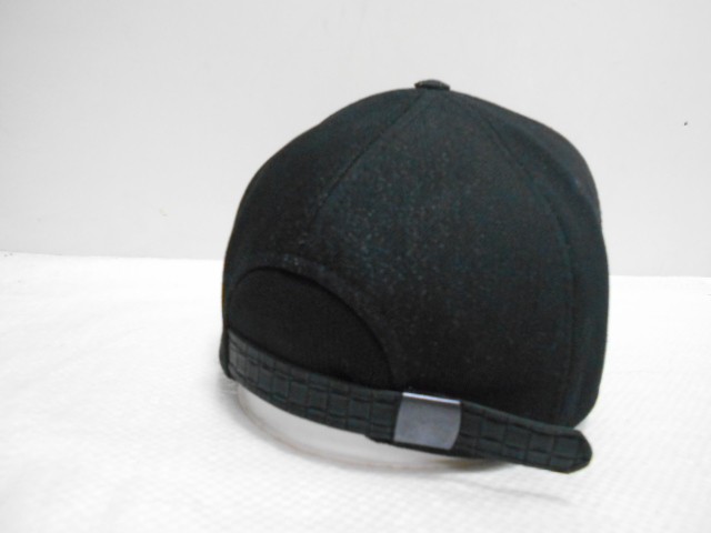  Бейсболка Romax тёплая