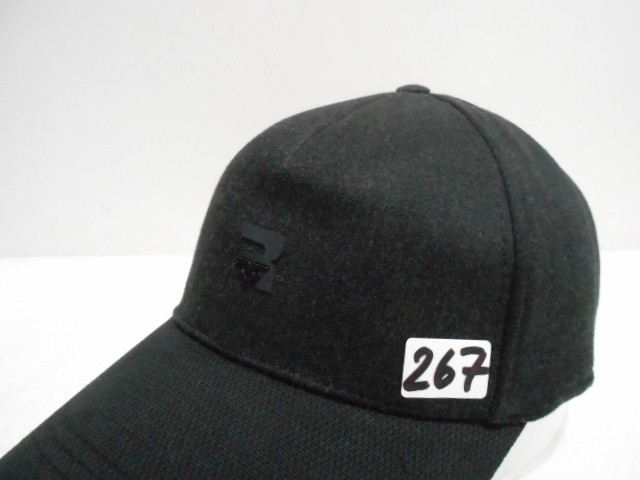  Бейсболка Romax тёплая