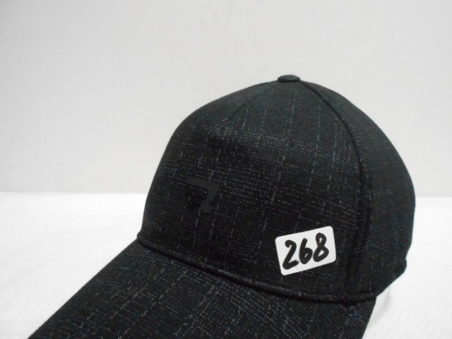  Бейсболка Romax тёплая