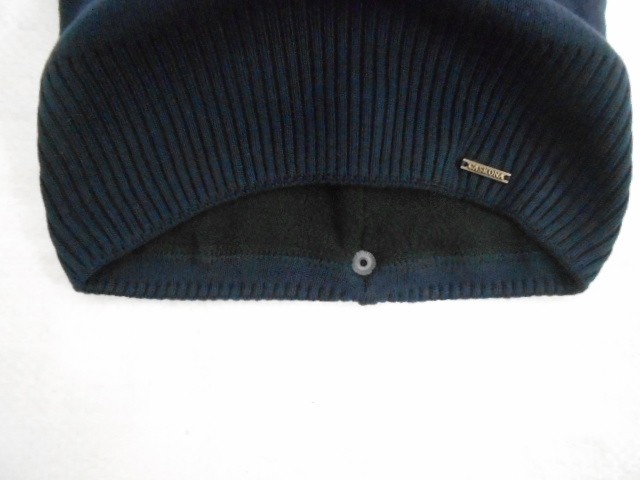  Премиум колпак муж.