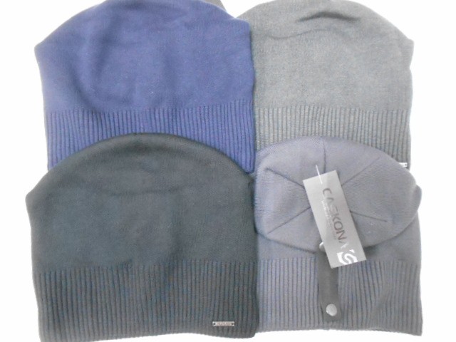  Премиум колпак муж.