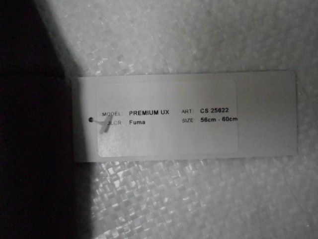  Премиум колпак муж.