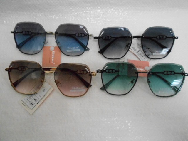  Женские очки 