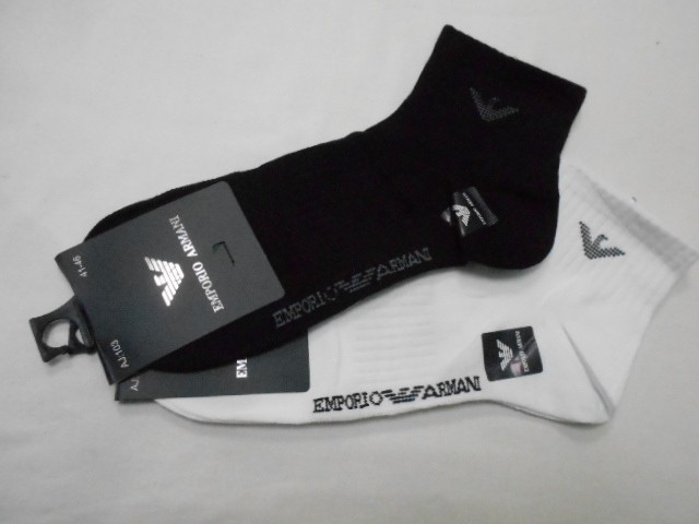  Носки муж. Arm.короткие 