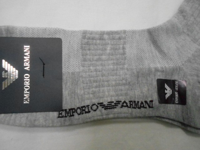  Носки муж. Arm.короткие 