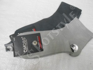  Носки муж. бамбук 