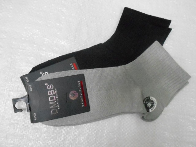  Носки муж. бамбук 