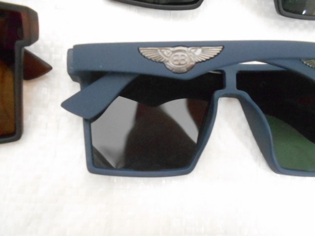  Мужские очки