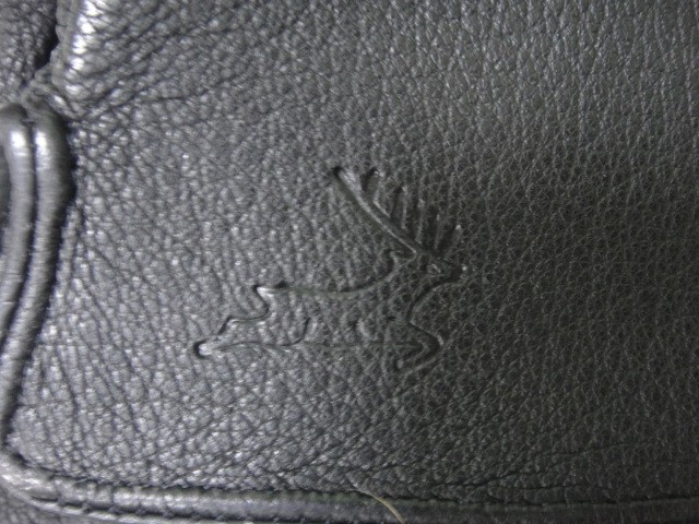   перчатки муж.натурал.кожа 