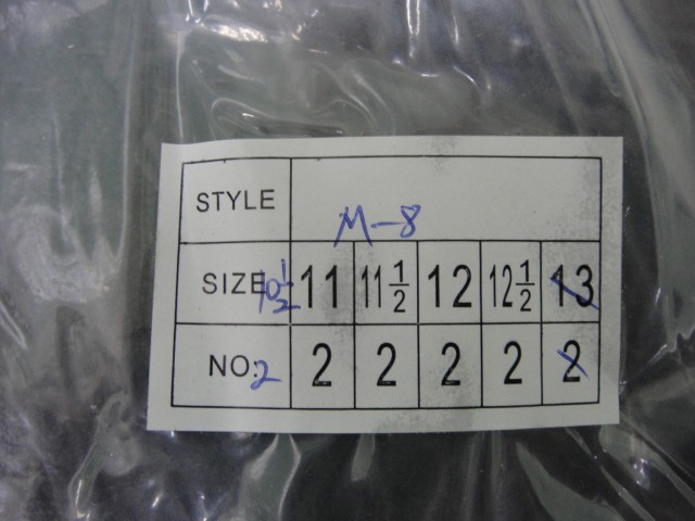   перчатки муж.натурал.кожа 