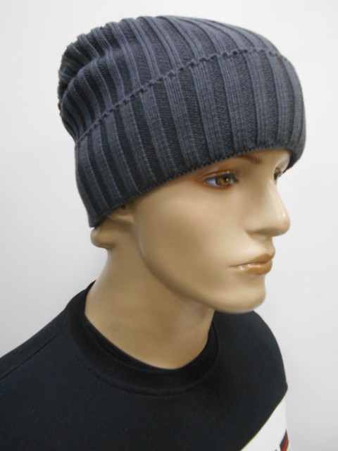 Марвин колпак с отворотом