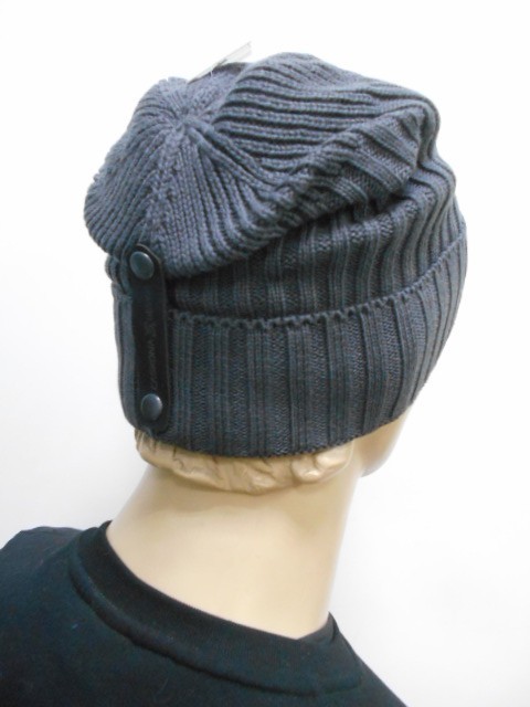 Марвин колпак с отворотом