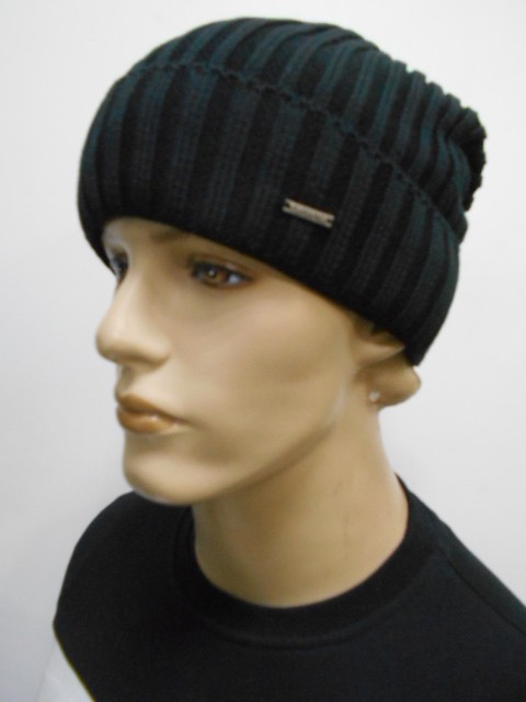 Марвин колпак с отворотом