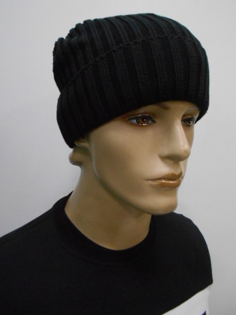 Марвин колпак с отворотом