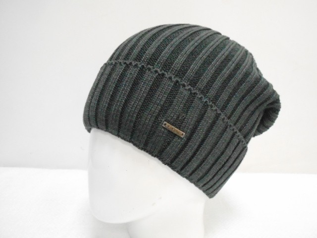 Марвин колпак с отворотом