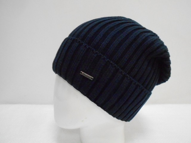 Марвин колпак с отворотом