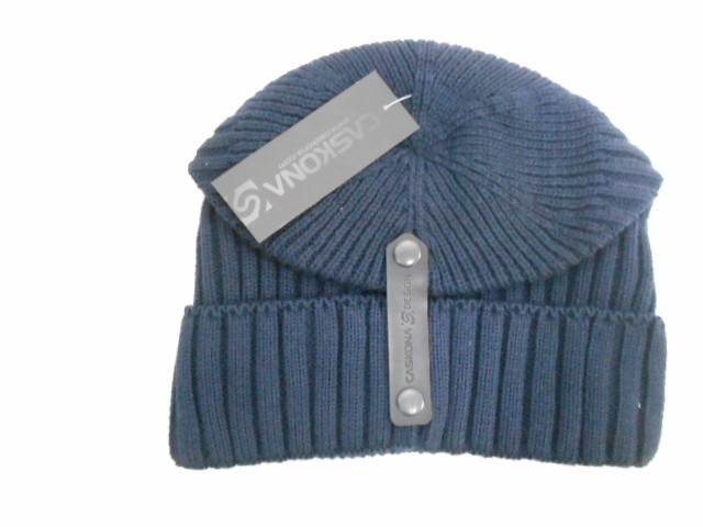 Марвин колпак с отворотом