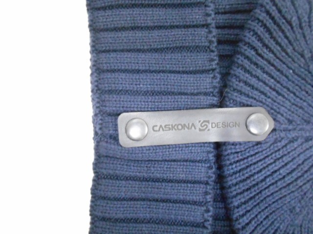 Марвин колпак с отворотом