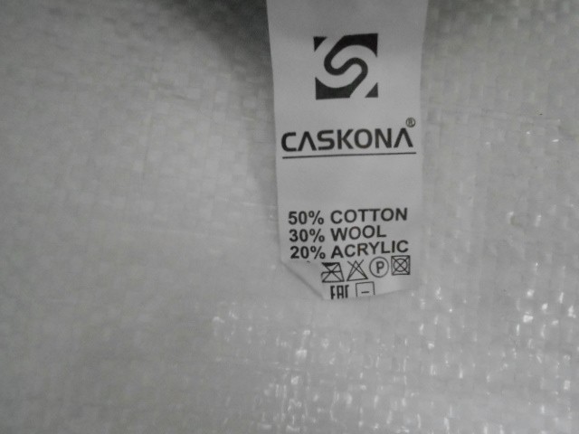 Марвин колпак с отворотом