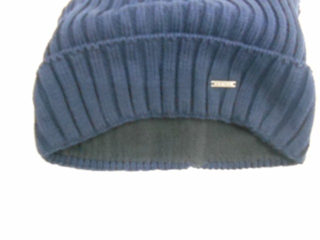 Марвин колпак с отворотом