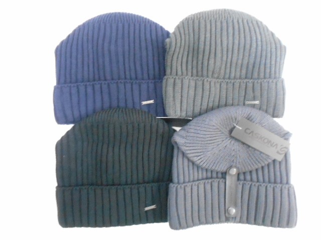 Марвин колпак с отворотом