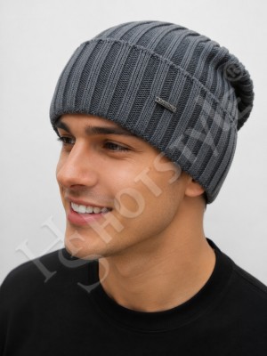 Марвин колпак с отворотом