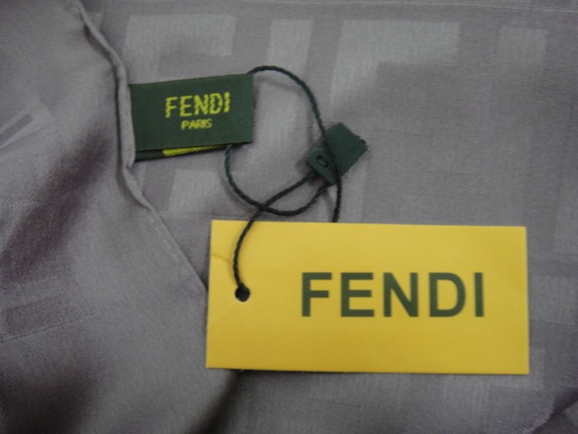 Fendi платок