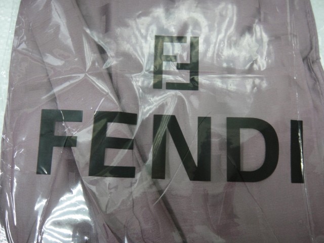 Fendi платок