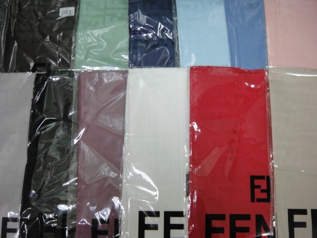 Fendi платок