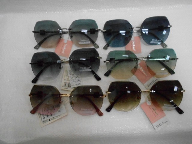  Женские очки