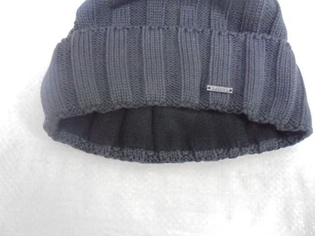  Фуллер F шапка отворот