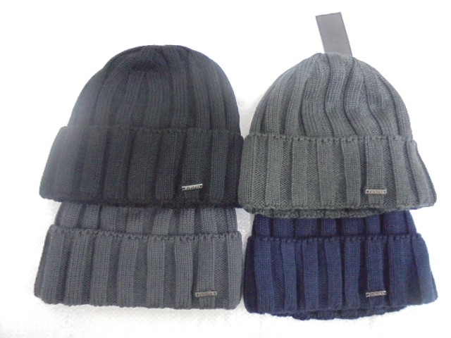  Фуллер F шапка отворот