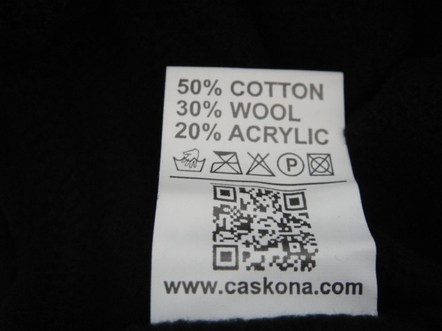  Фуллер F шапка отворот