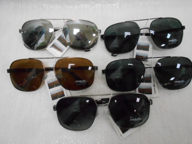  Мужские очки