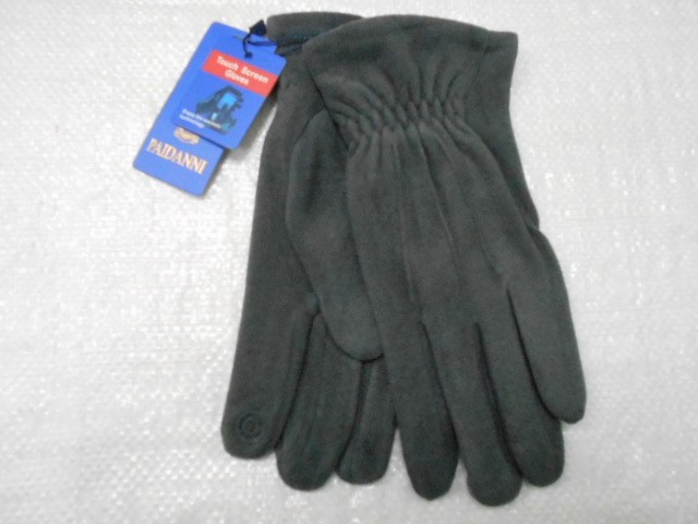   перчатки муж. кашемир