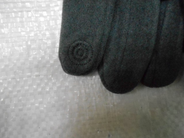   перчатки муж. кашемир